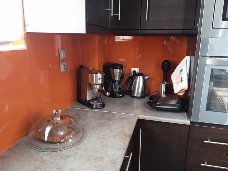 فيلا Ledakis House فراكوكاستيلو المظهر الخارجي الصورة