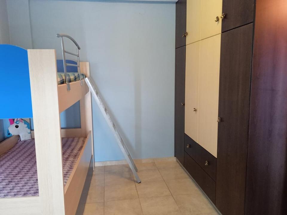 فيلا Ledakis House فراكوكاستيلو المظهر الخارجي الصورة