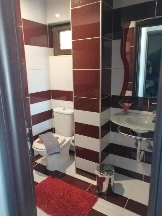 فيلا Ledakis House فراكوكاستيلو المظهر الخارجي الصورة